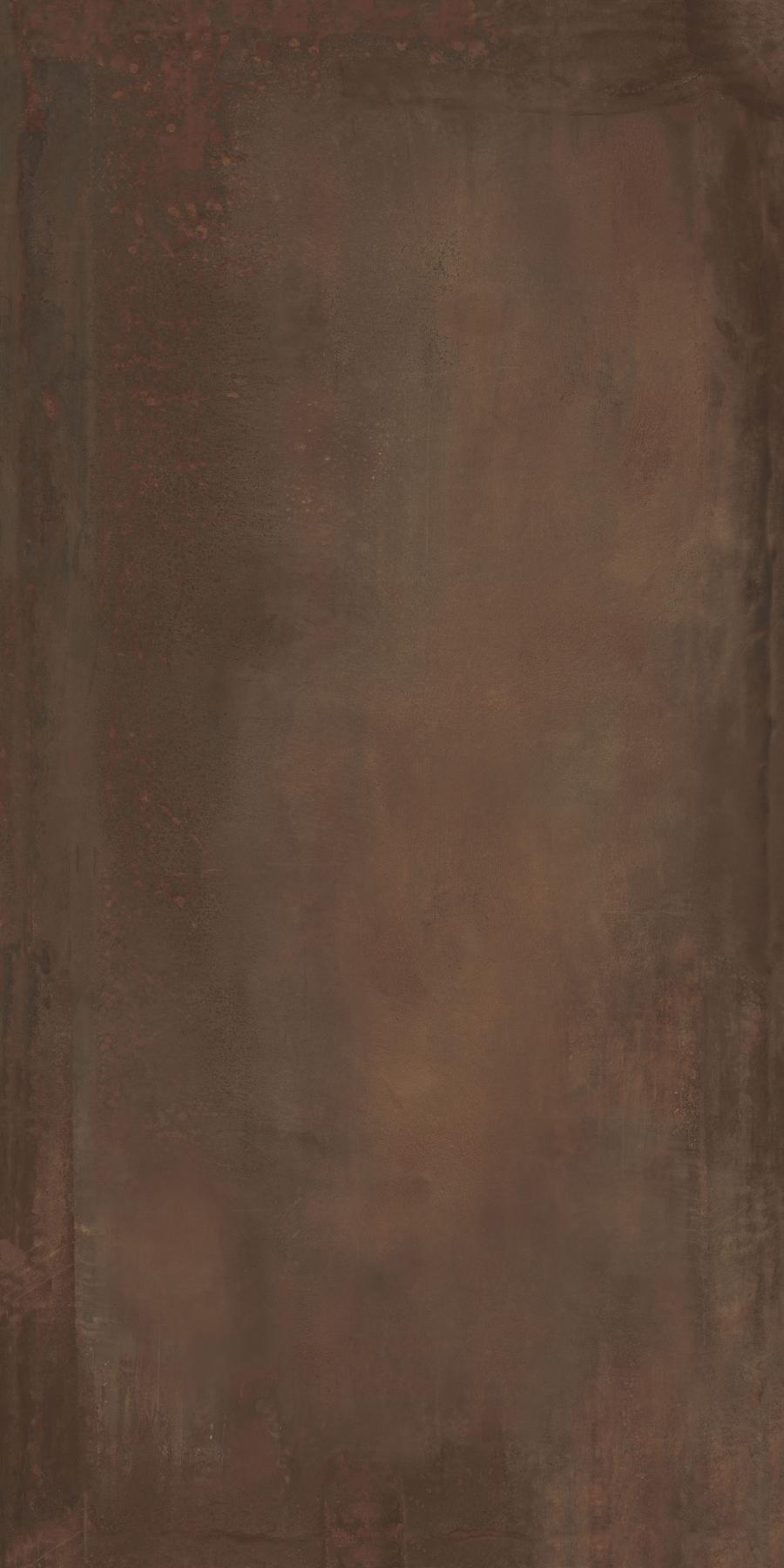 Interno 9 Rust