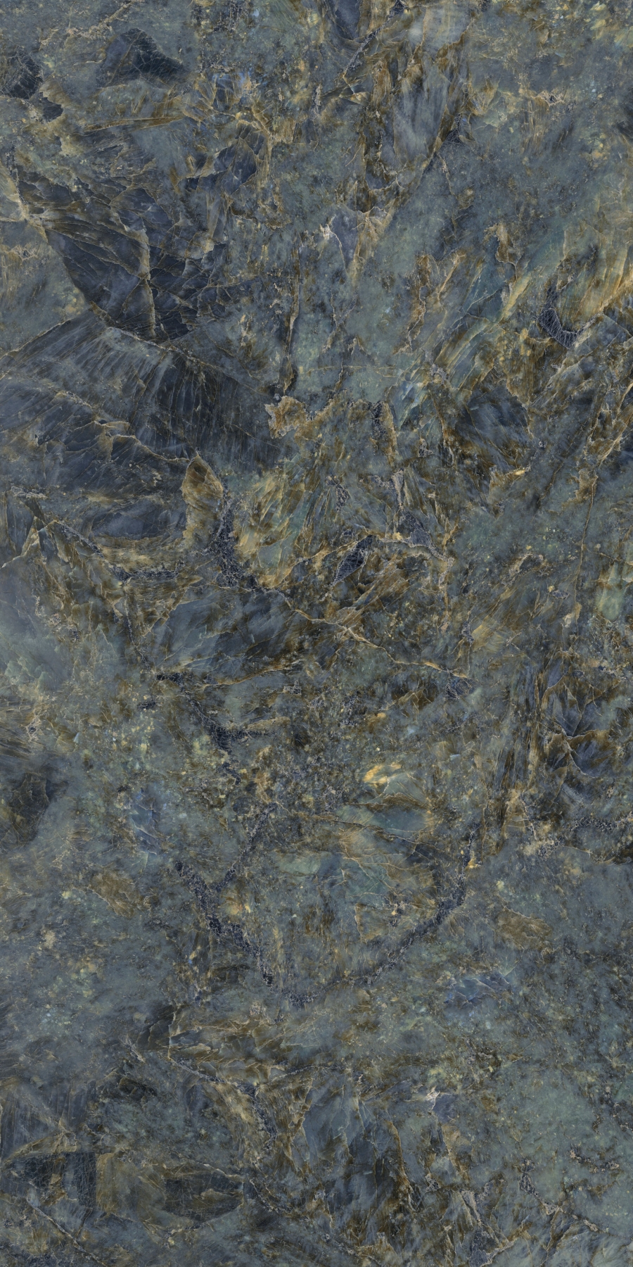 Labradorite