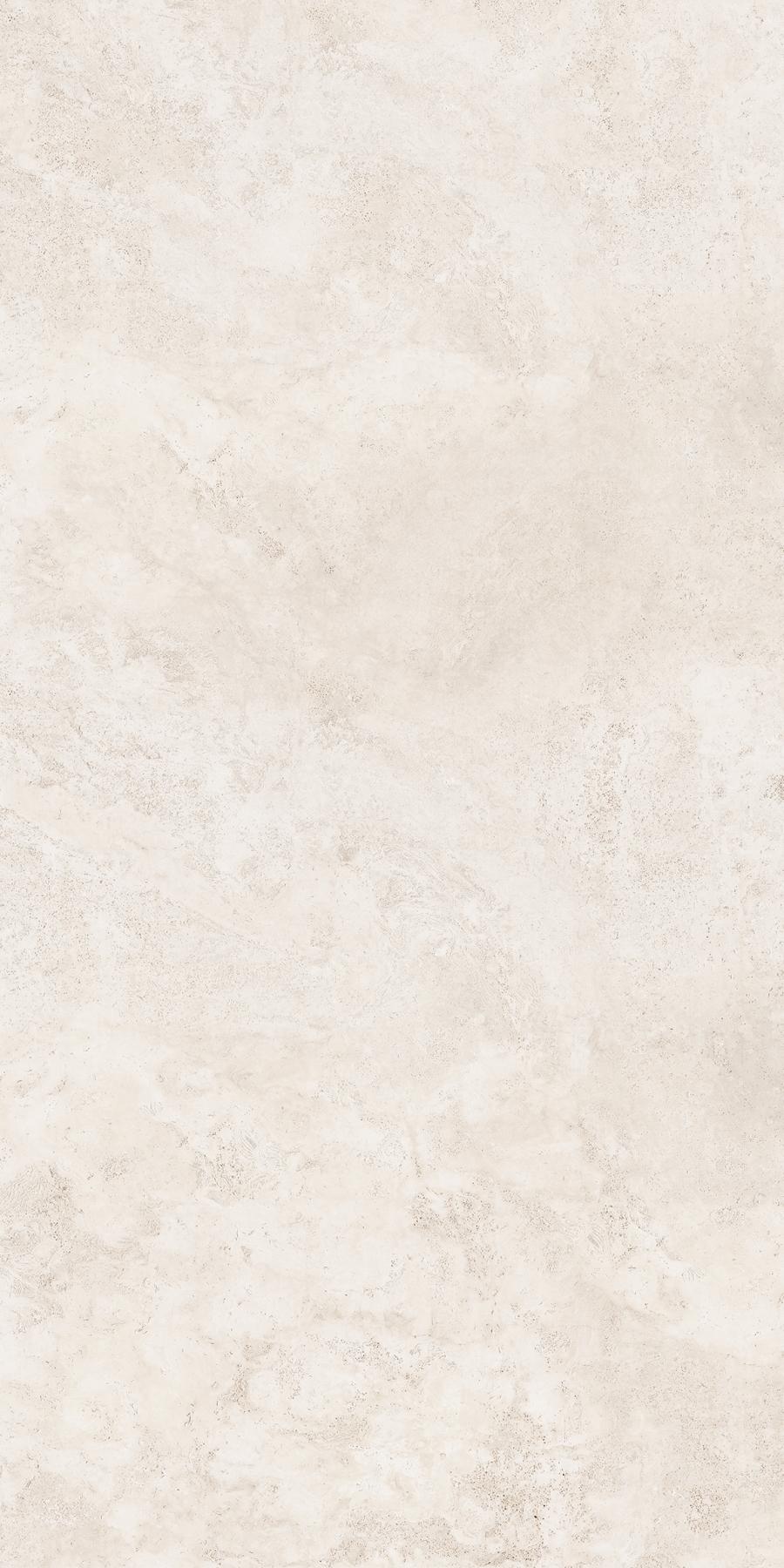 Travertino Ivory Cross