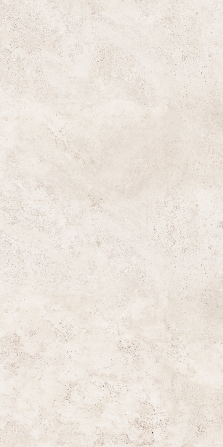 Travertino Ivory Cross