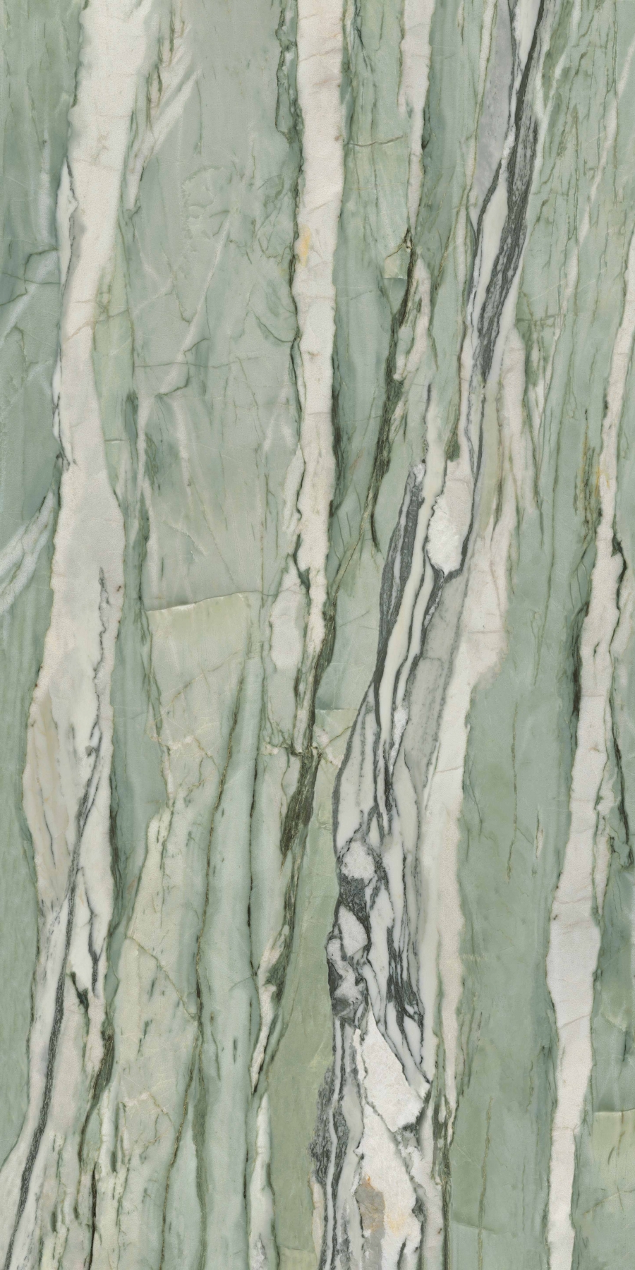 Verde Picasso