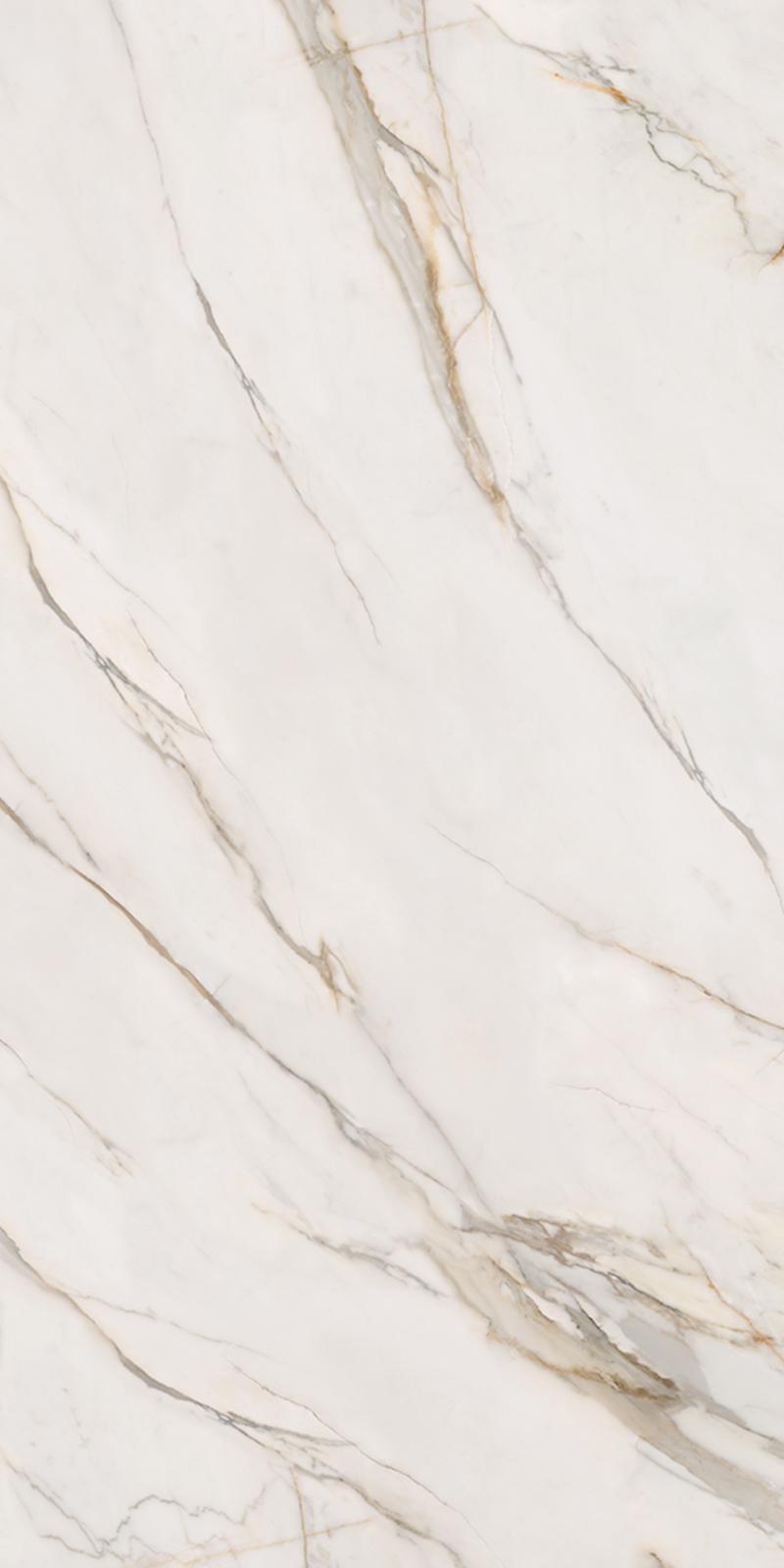 Calacatta Gold porcelain slab