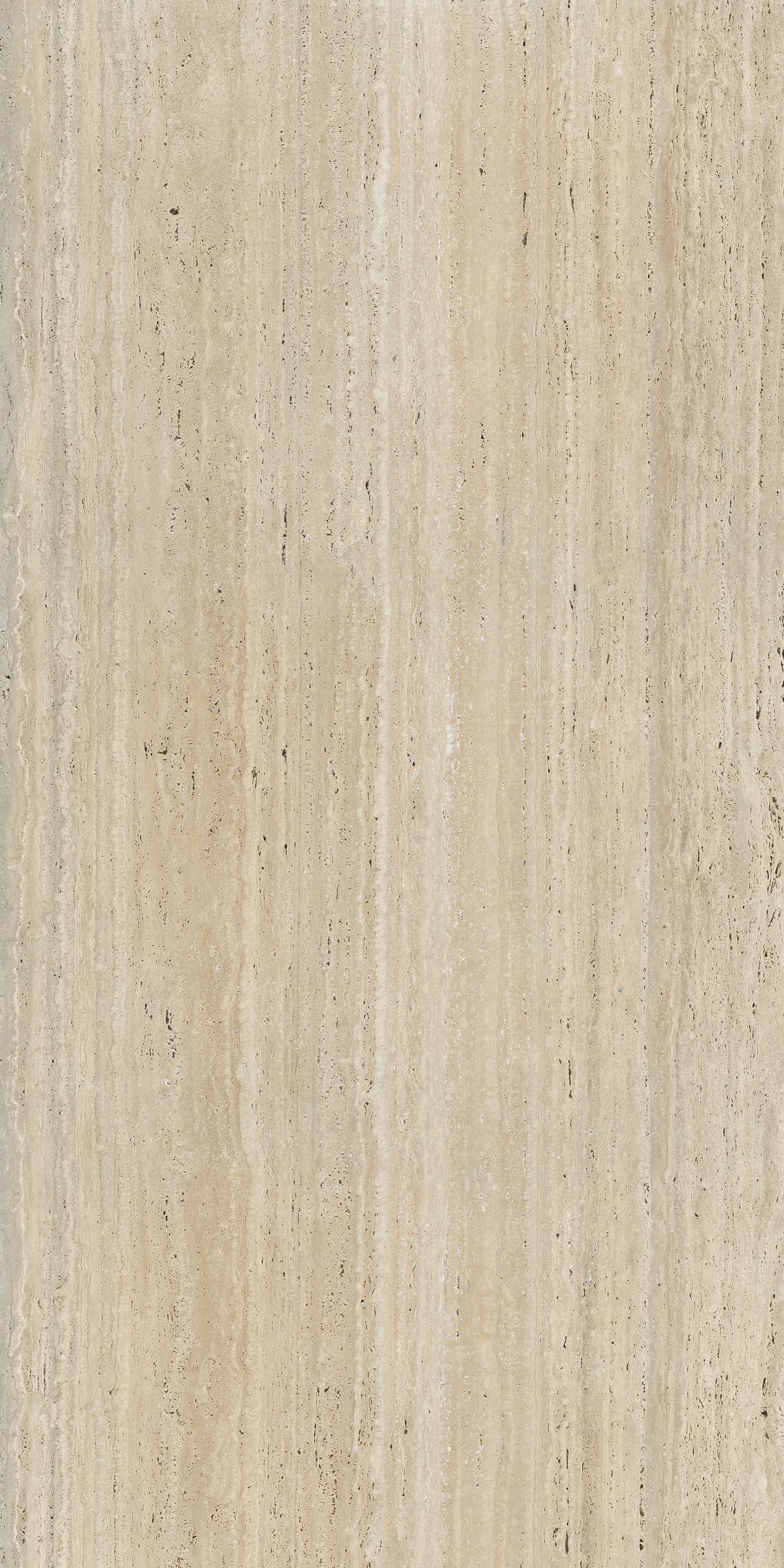 Travertine Beige porcelain slab