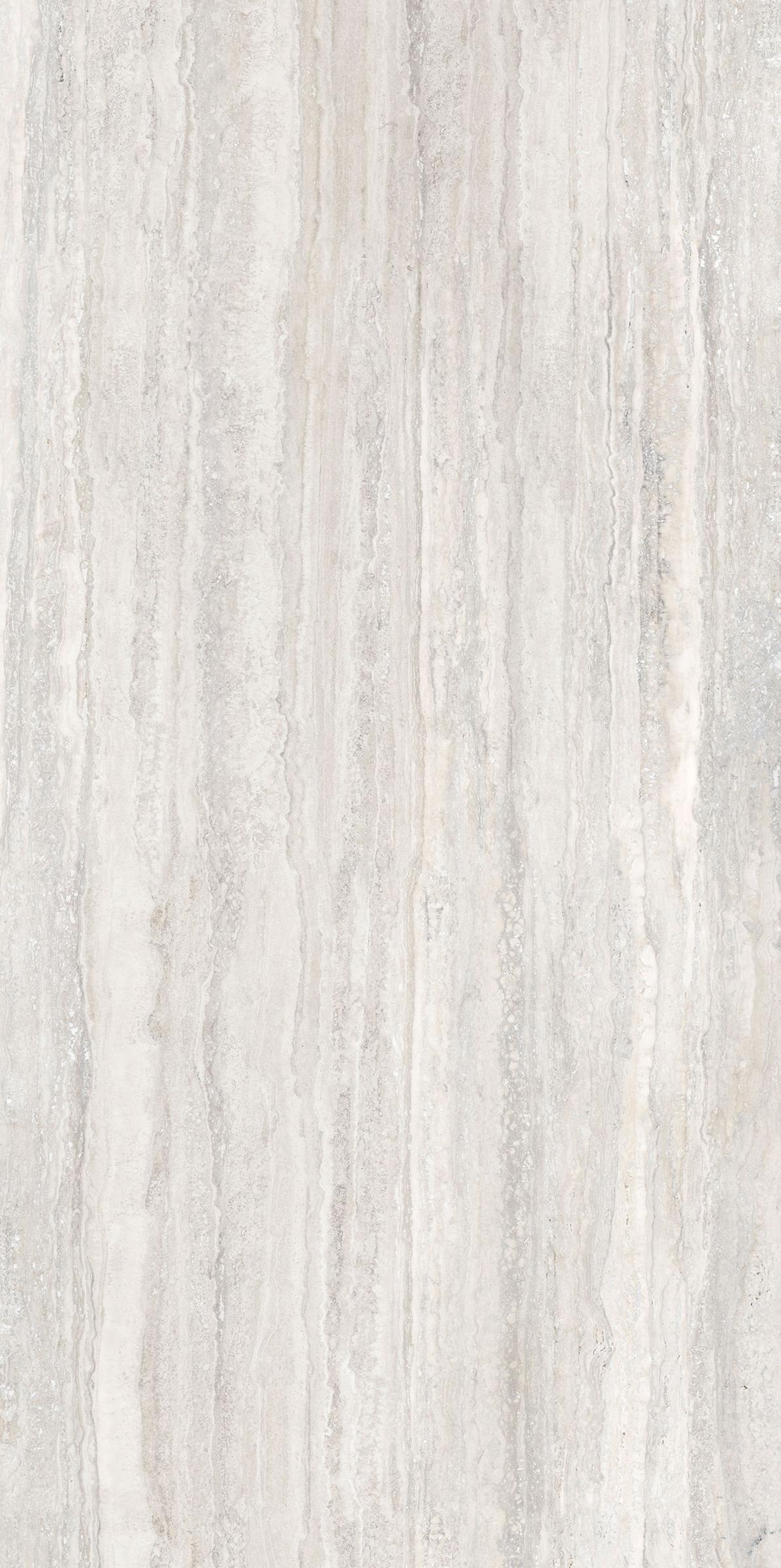 Travertine Grey porcelain slab