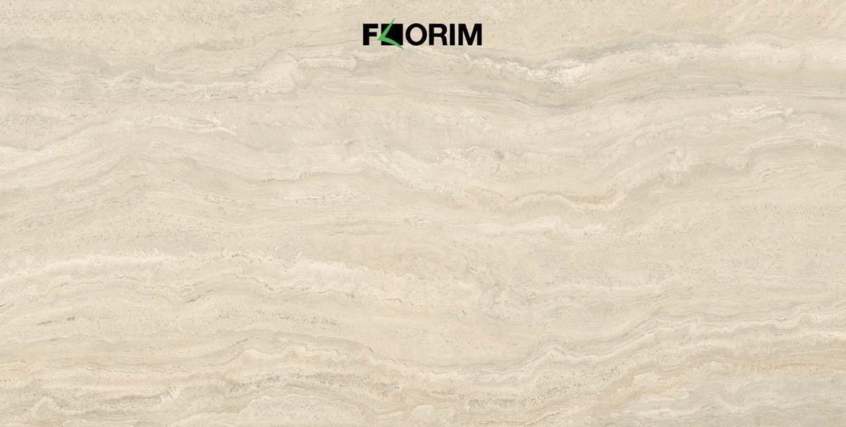 Gold Travertine Matte