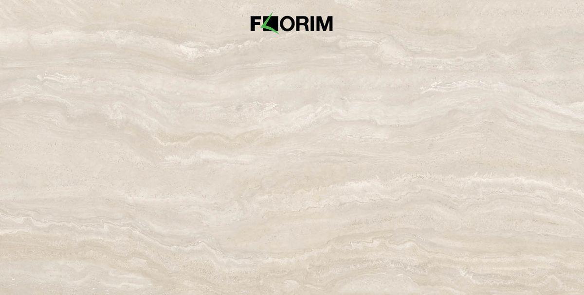 Pearl Travertine Matte