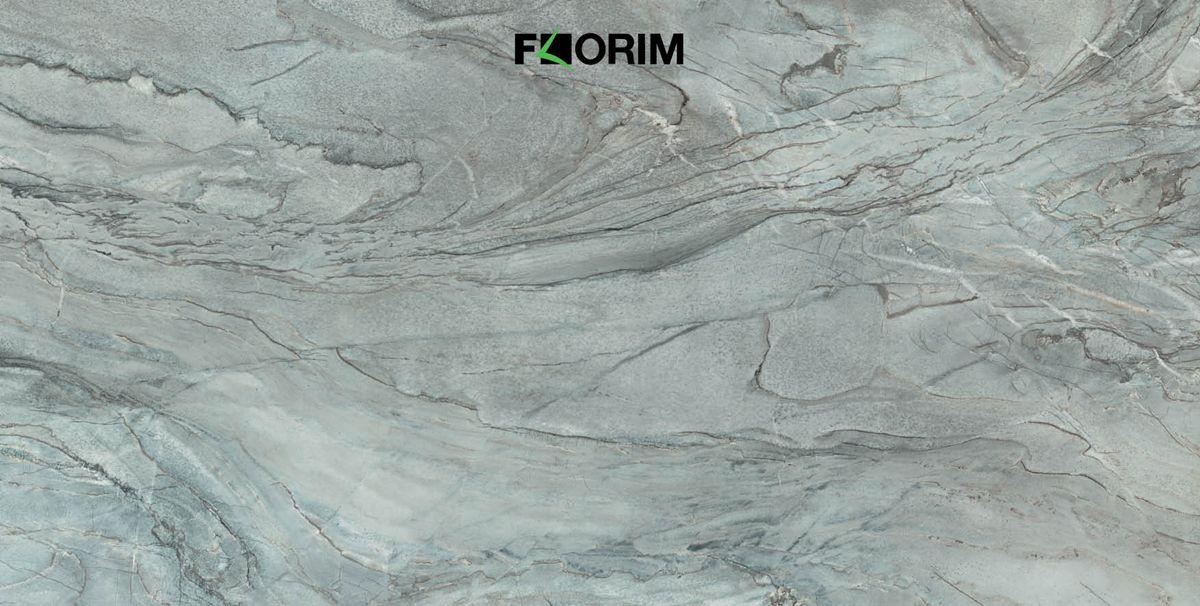 Marble Beryl Saten