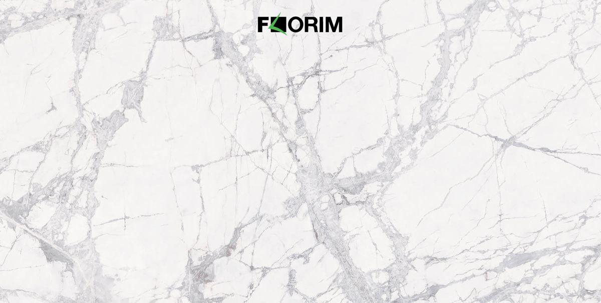 Marble White Matte