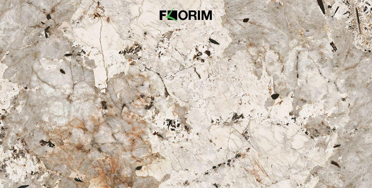 Marble Tundra Matte