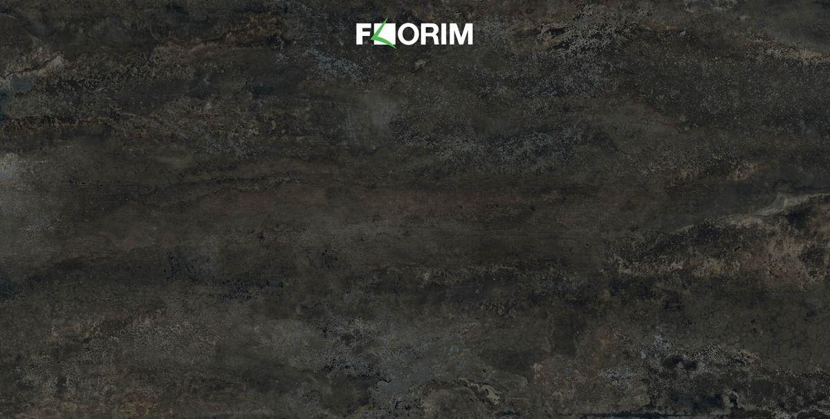 Metal Burnished Matte
