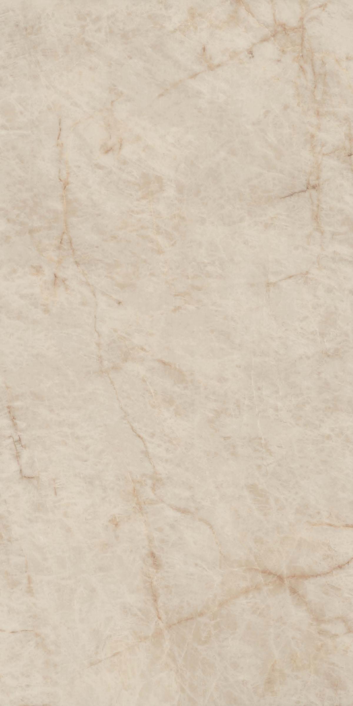 Crystal Creme porcelain slab