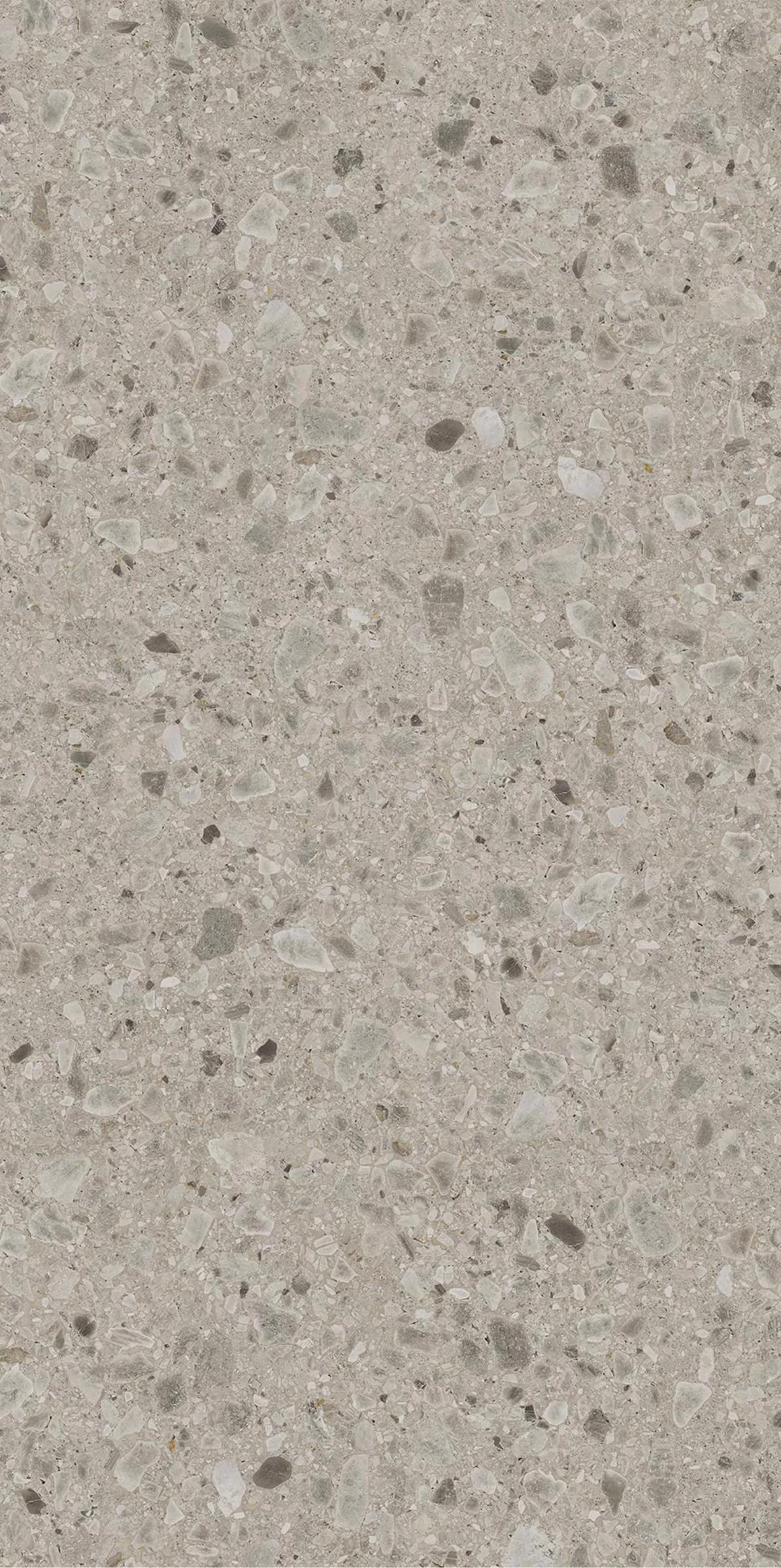 Ceppo Grigio porcelain slab
