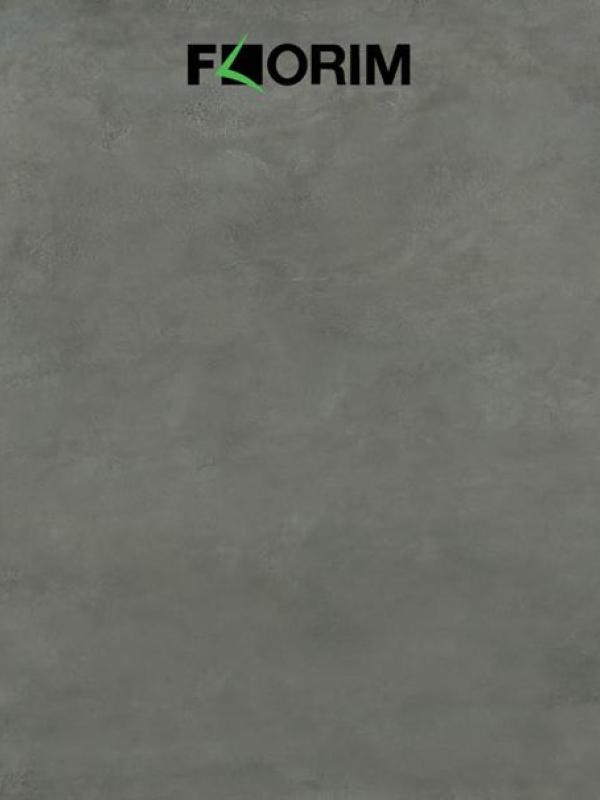 Cement Dark Gray Velvet Matte