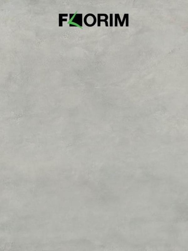 Cement Light Gray Matte