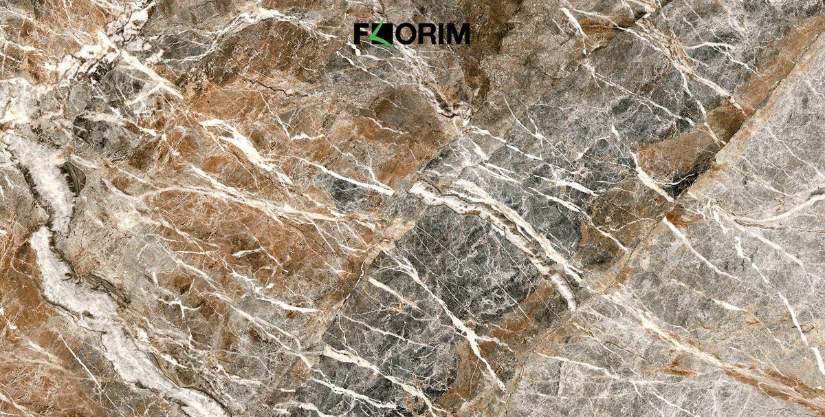Mountain Peak Glossy