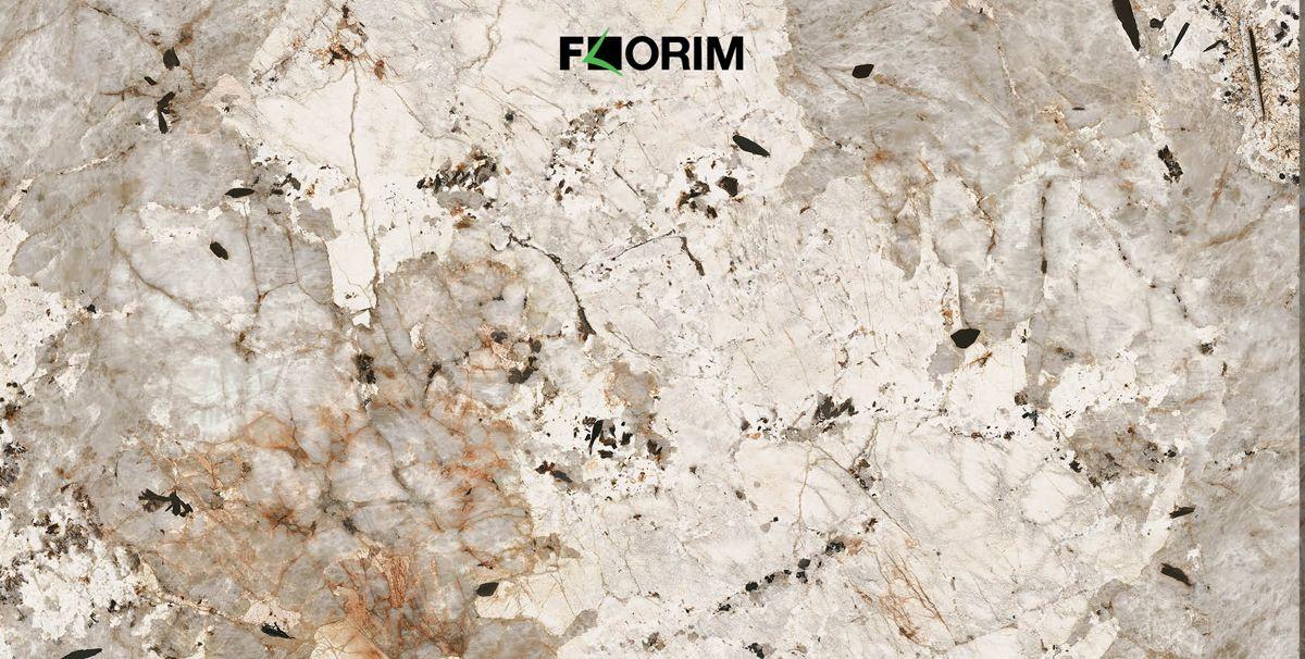Marble Tundra Glossy