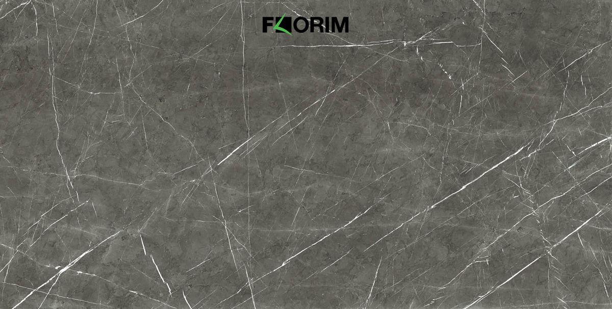 Marble Gray Glossy