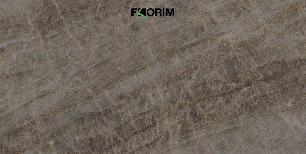 Marble Yamuna Moka Saten Glossy
