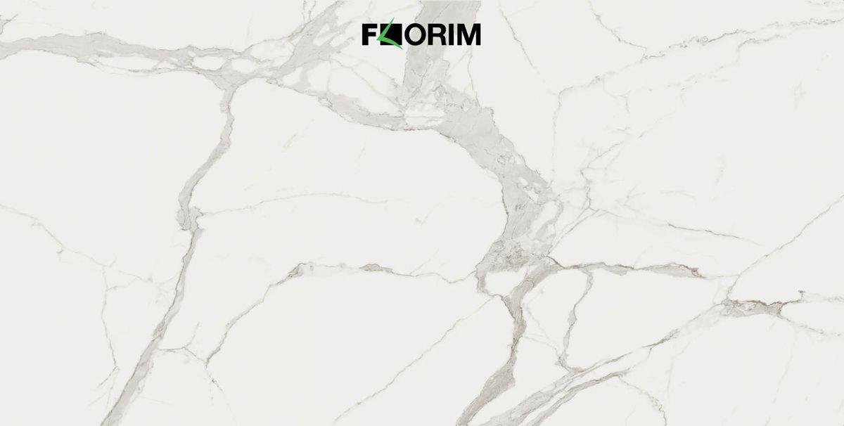 Marble Statuario Glossy