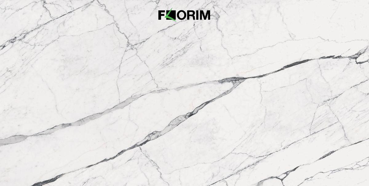 Eternal White Glossy