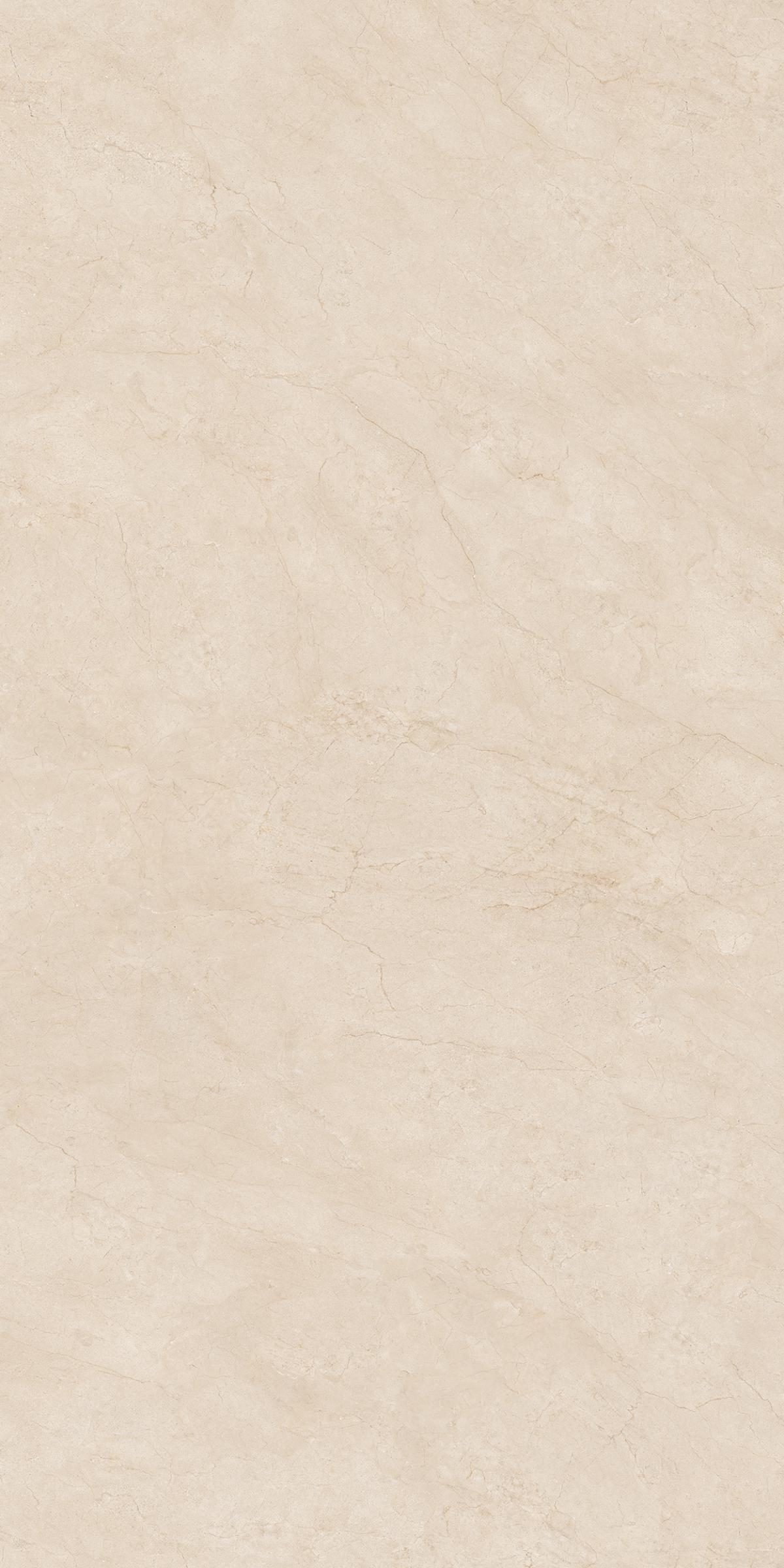 Crema Marfil porcelain slab