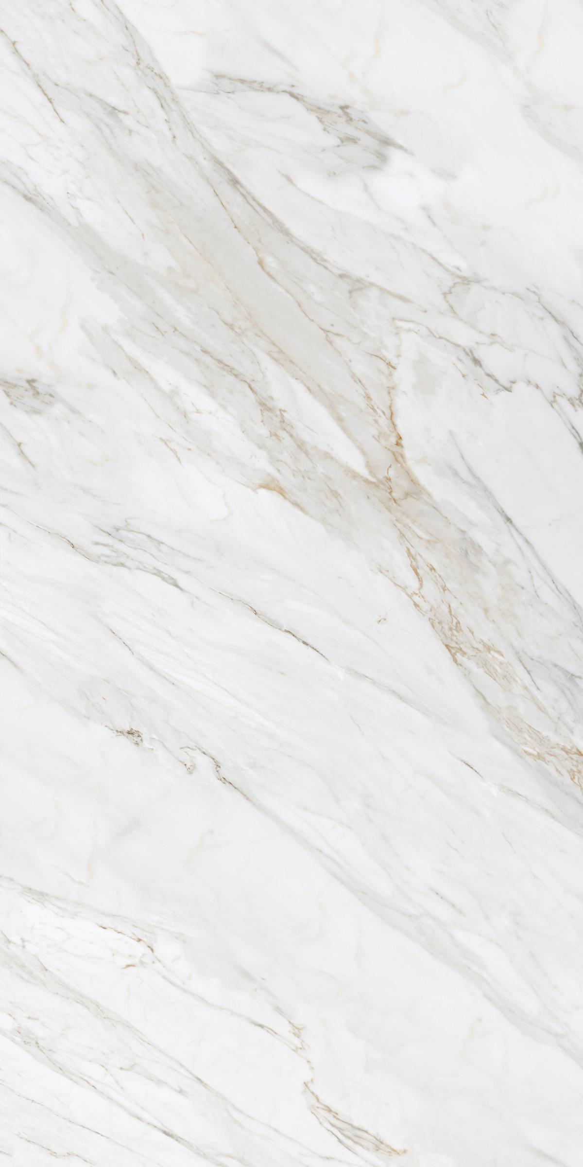 Calacatta Borghini porcelain slab