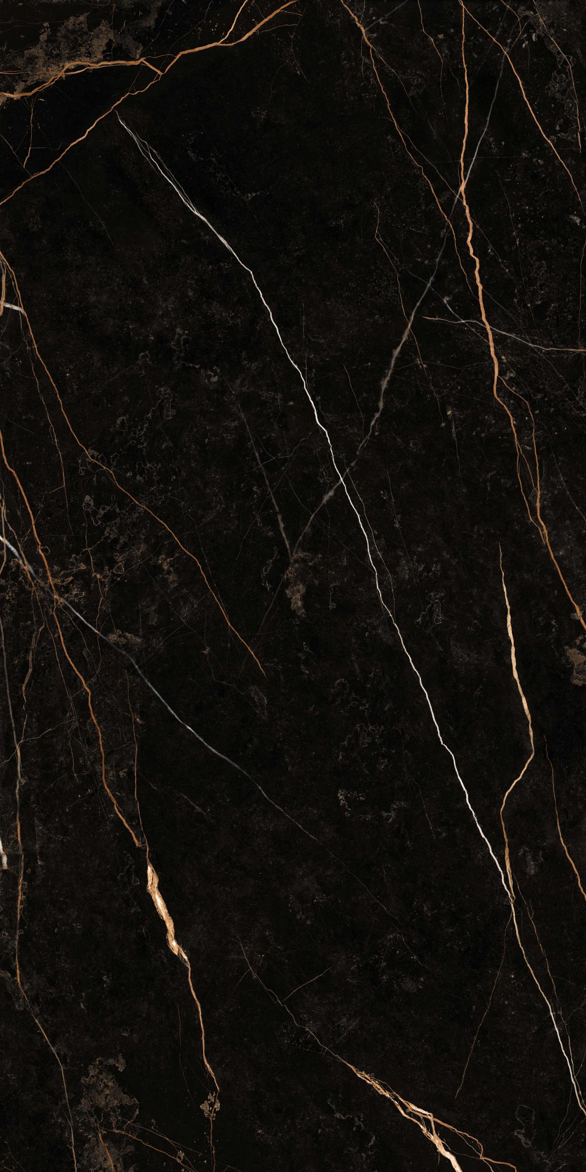 Stratum Portoro porcelain slab