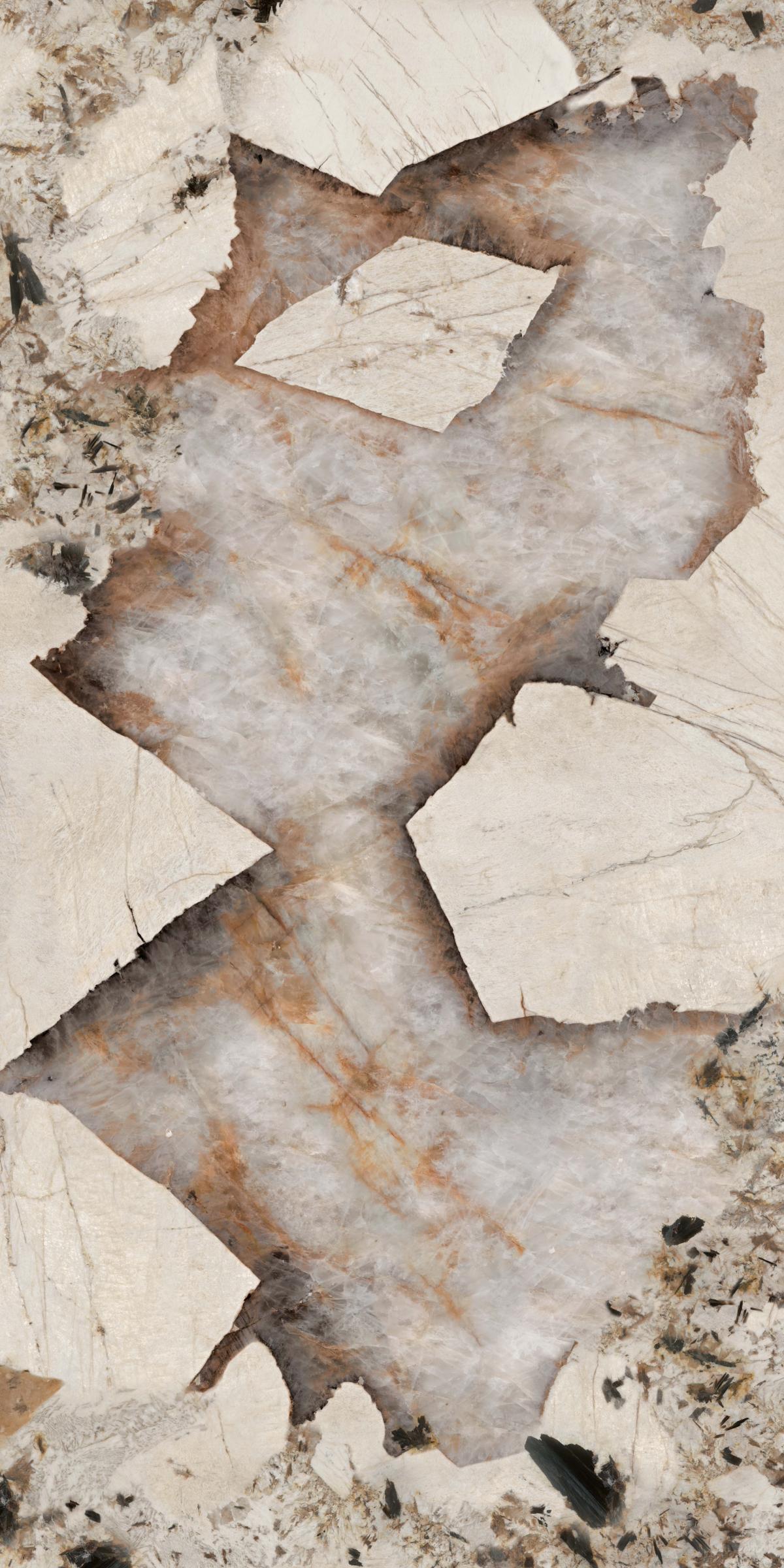 Patagonia porcelain slab