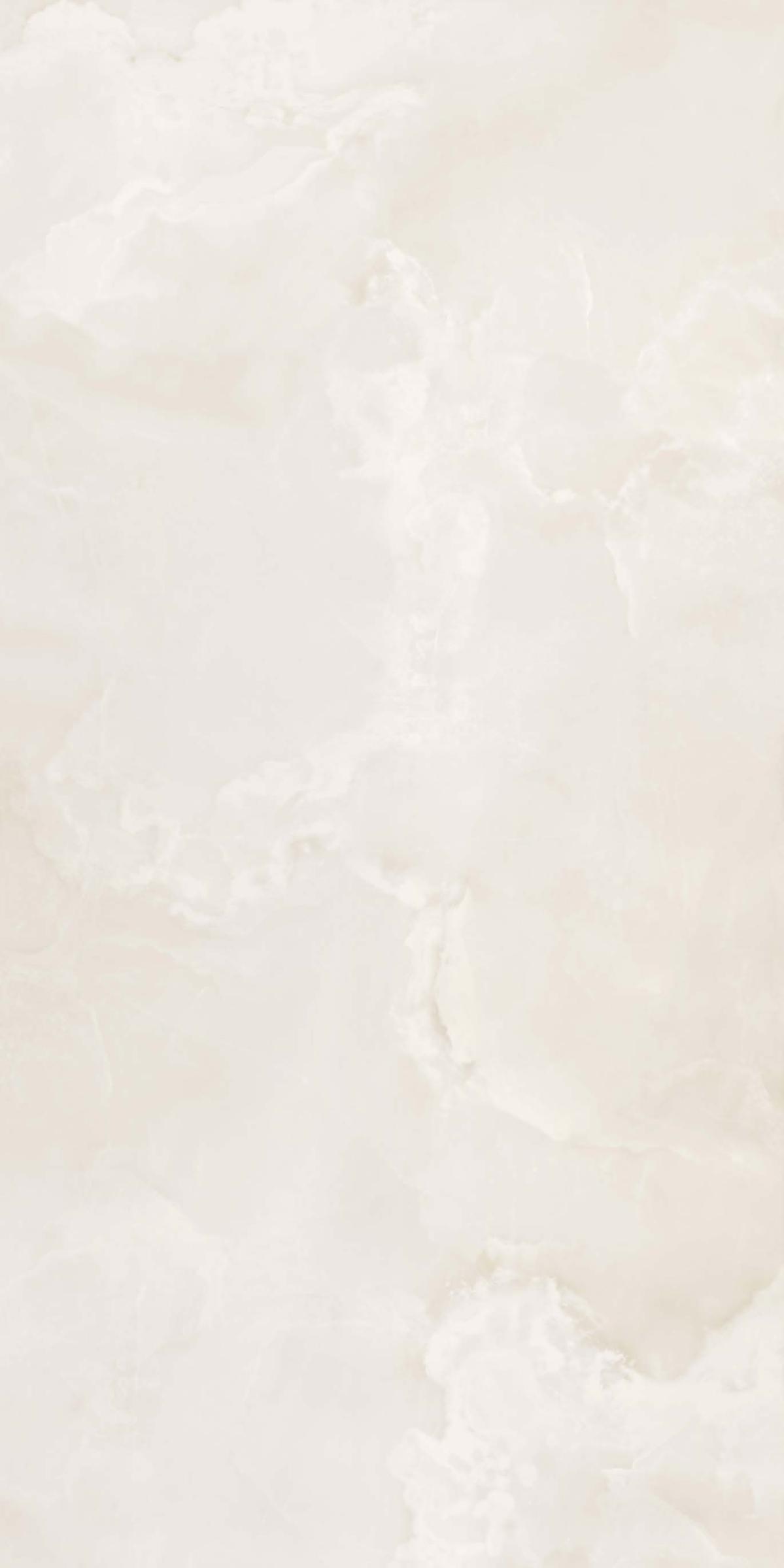 Cream Onyx porcelain slab
