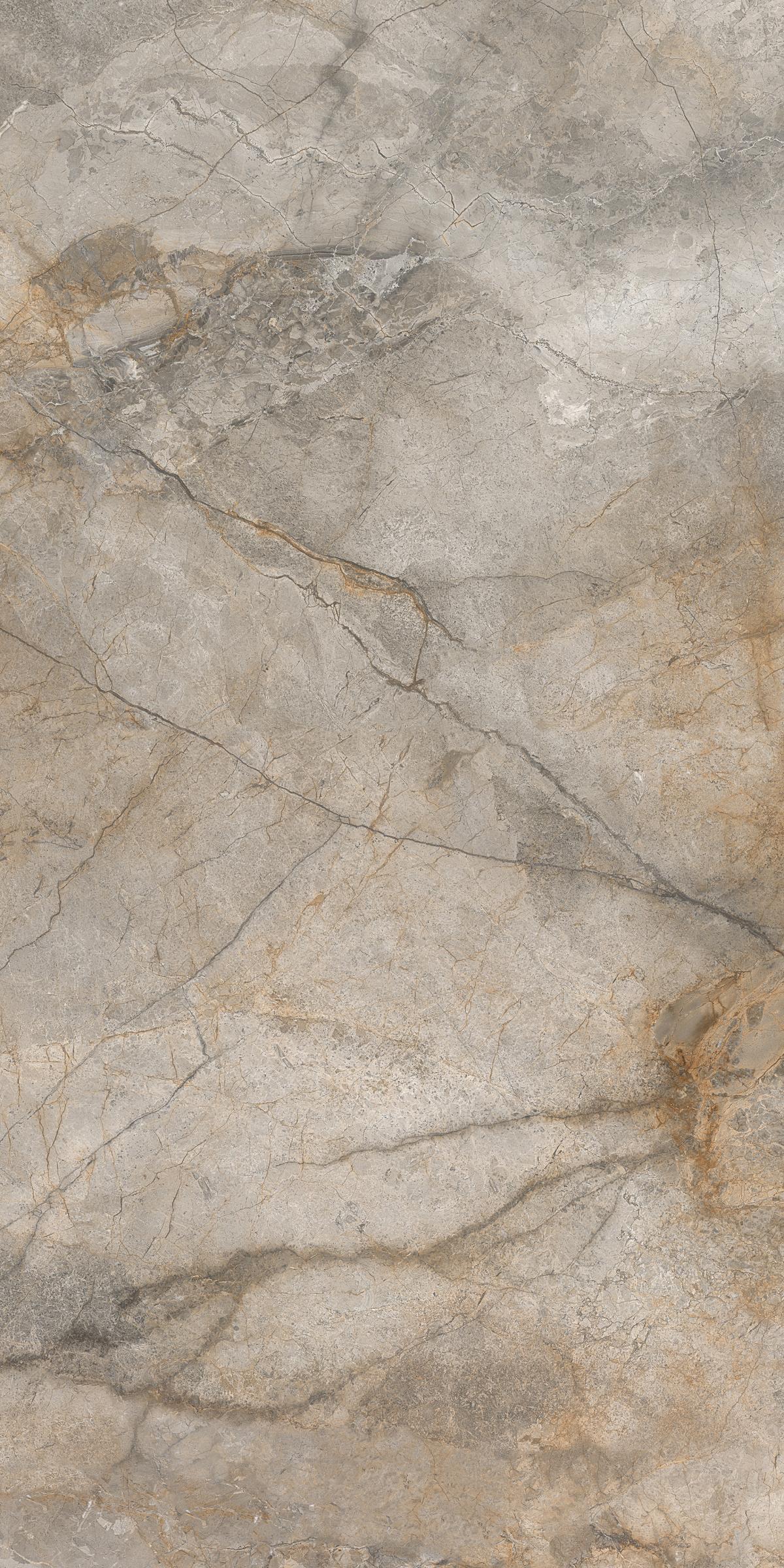 Silver River porcelain slab