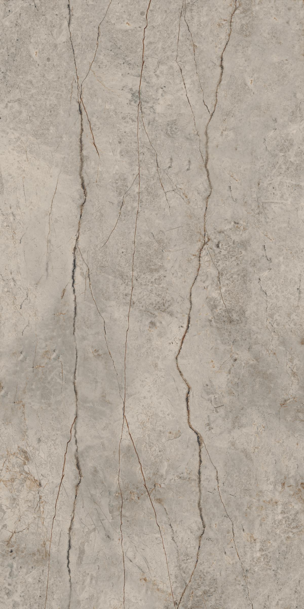 Mystic Grey porcelain slab