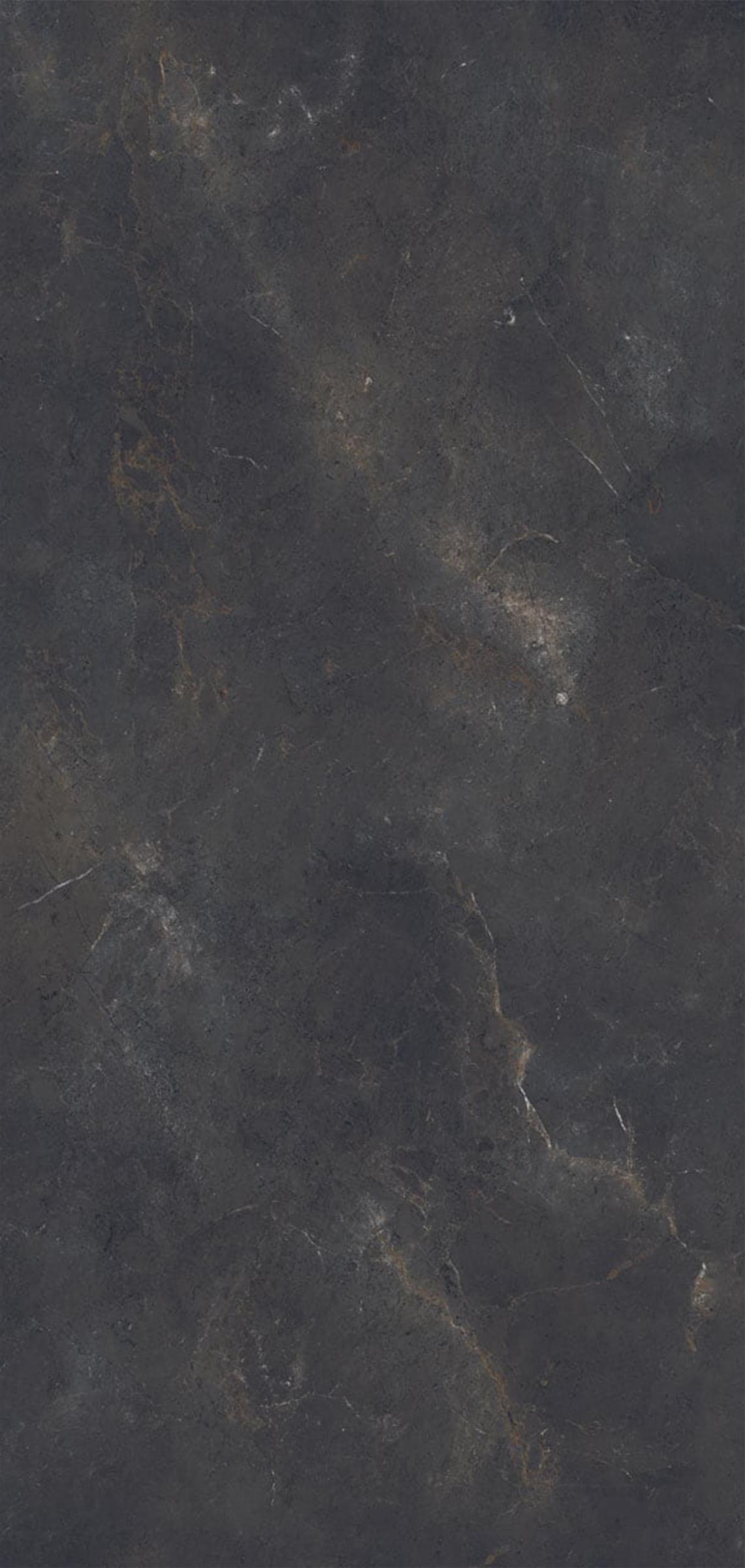 Black Stone porcelain slab