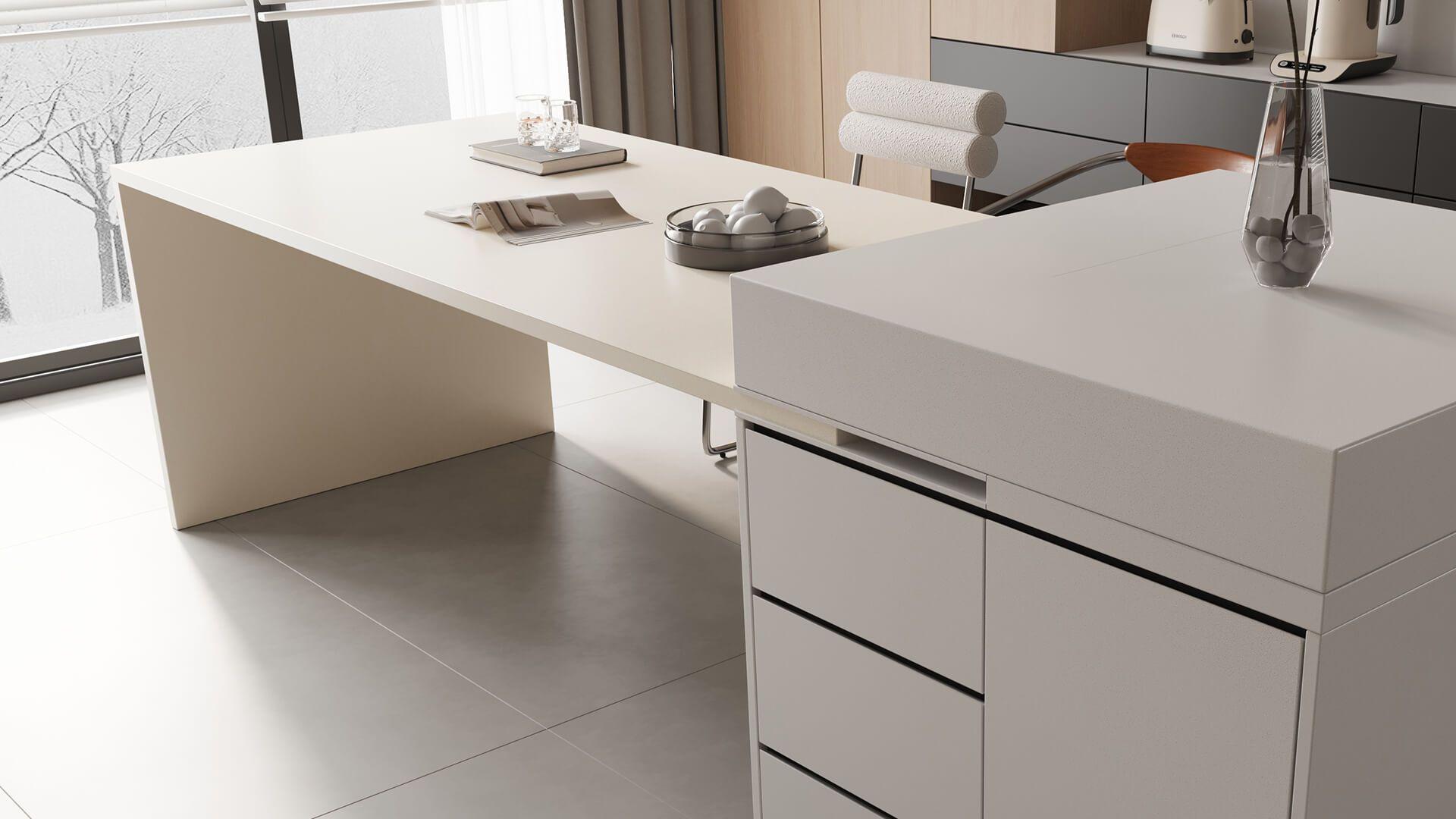 Anova 3317 porcelain slab