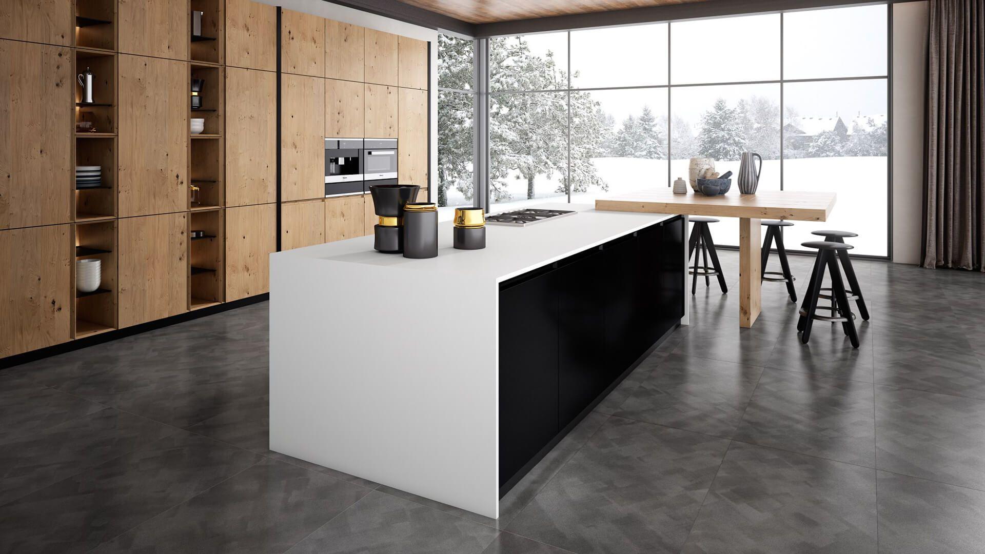 Anova 4470 porcelain slab