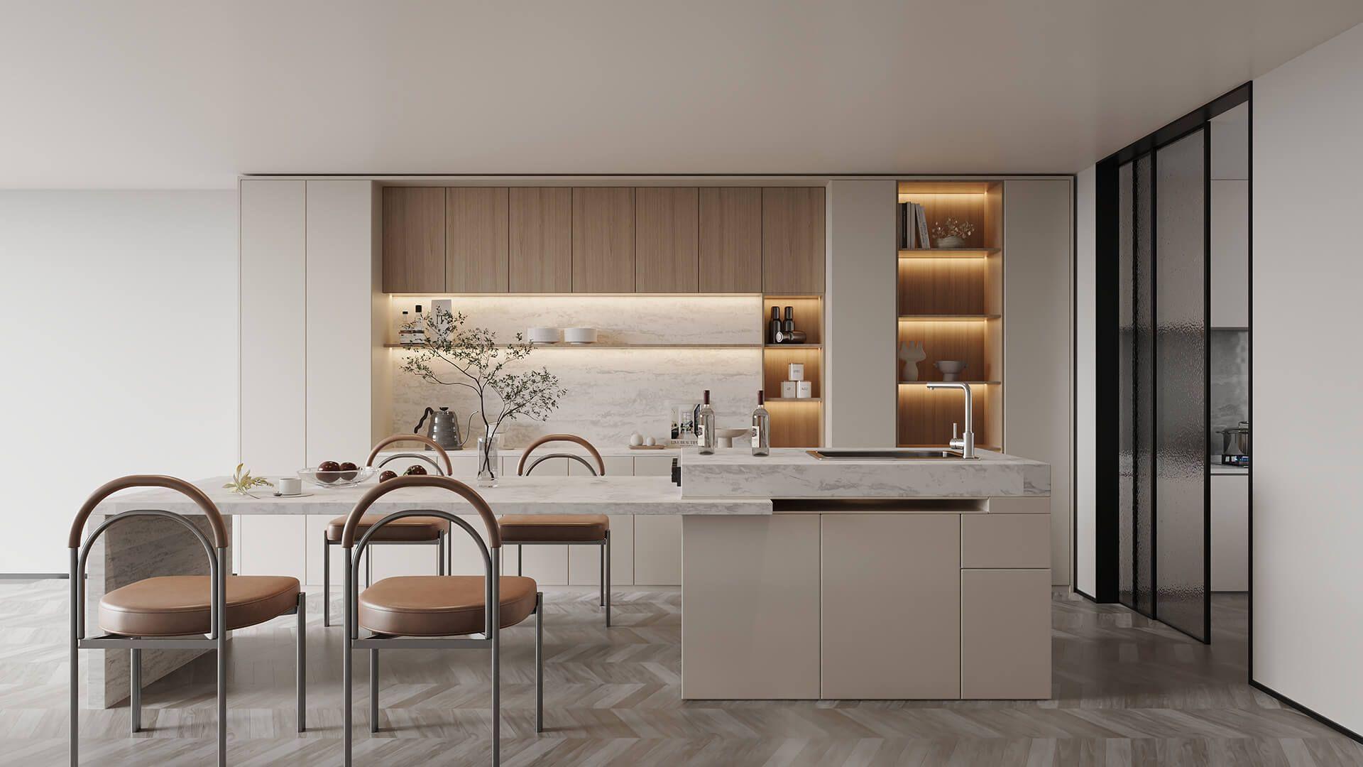 Anova 5070 porcelain slab