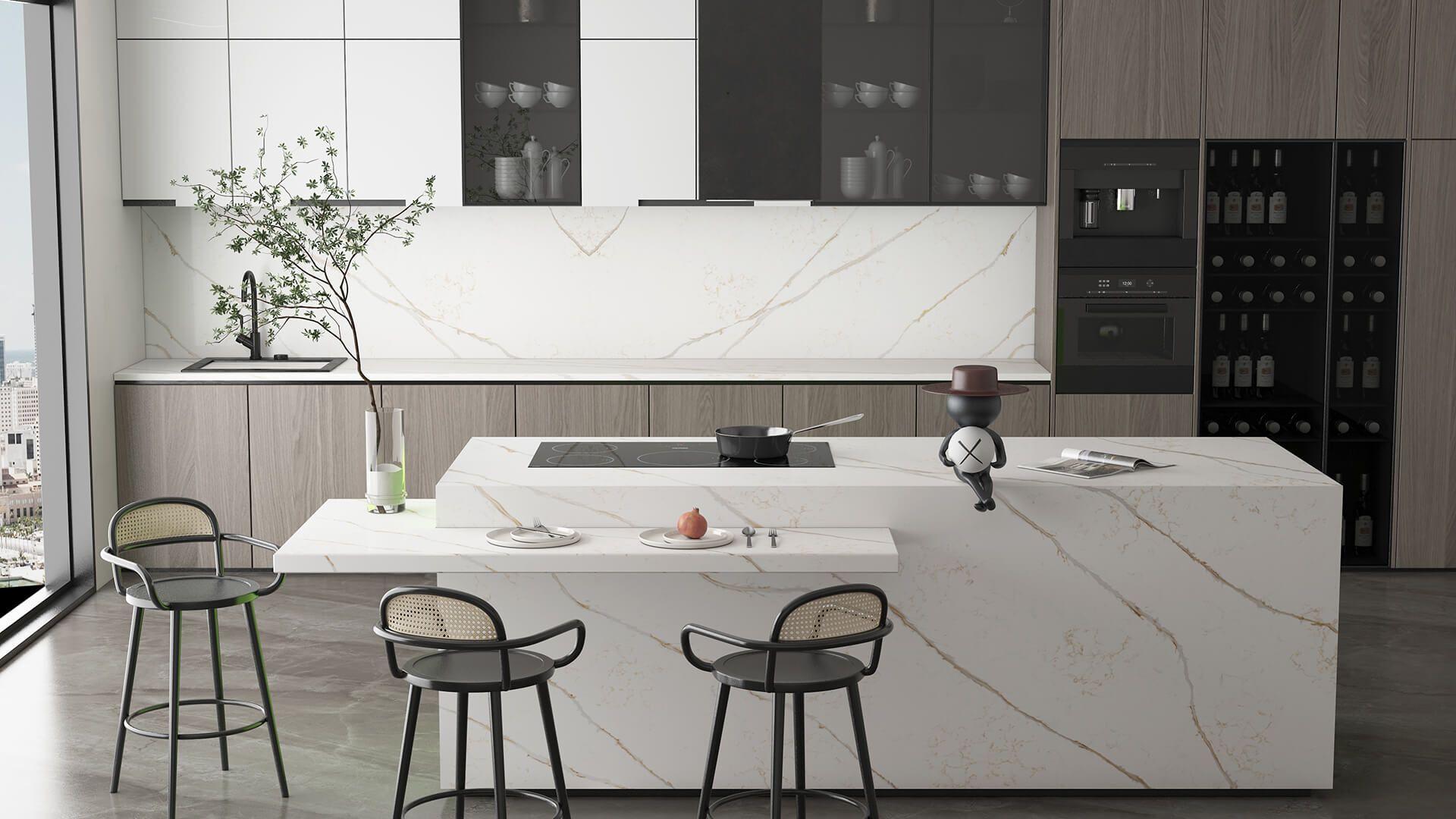 Anova 5080 porcelain slab