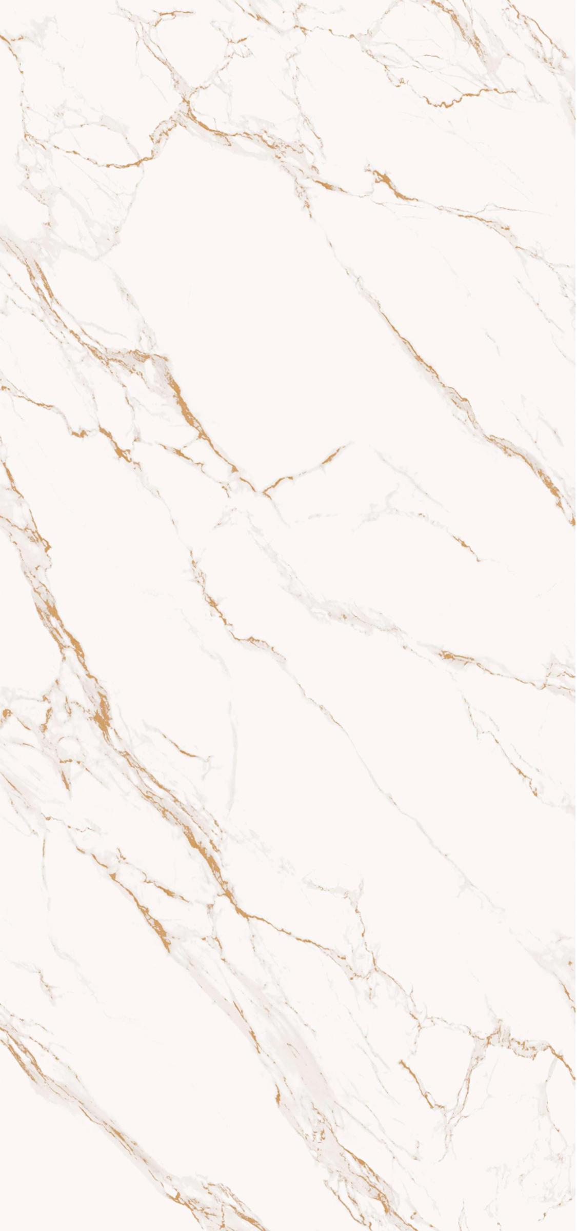 Calacatta Premium porcelain slab