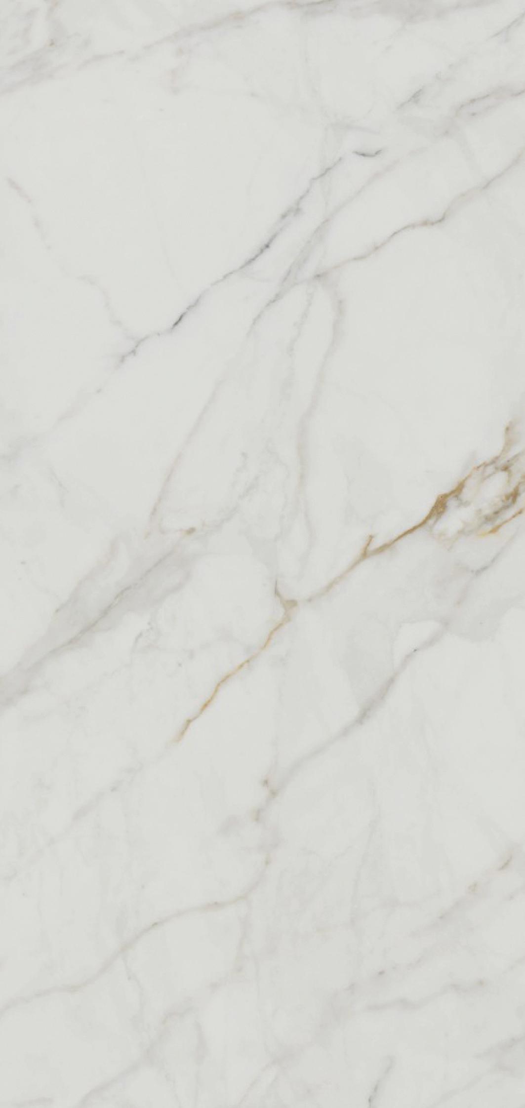 Calacatta Derma porcelain slab